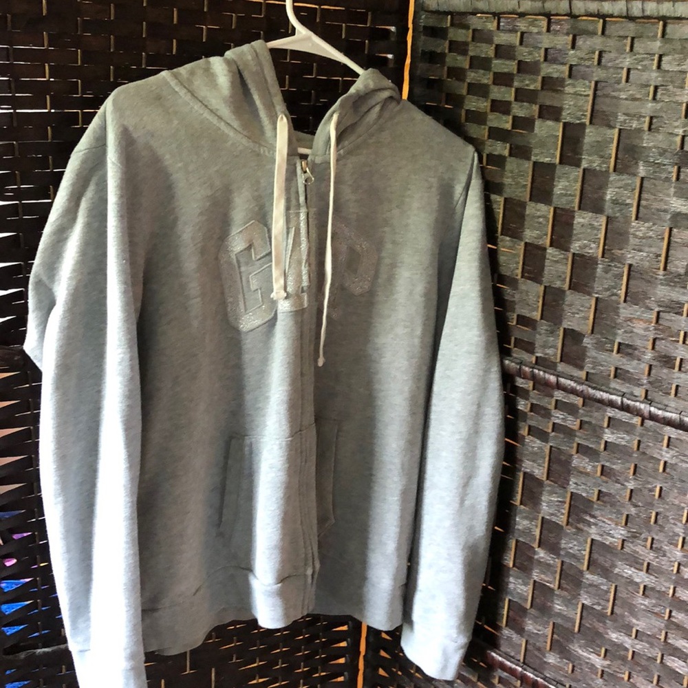 Gap Hoodie